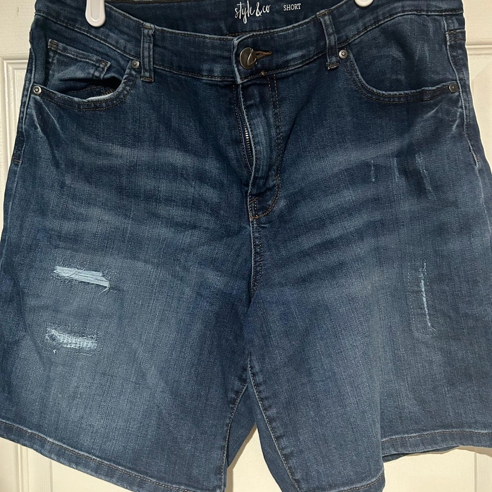 Women Shorts